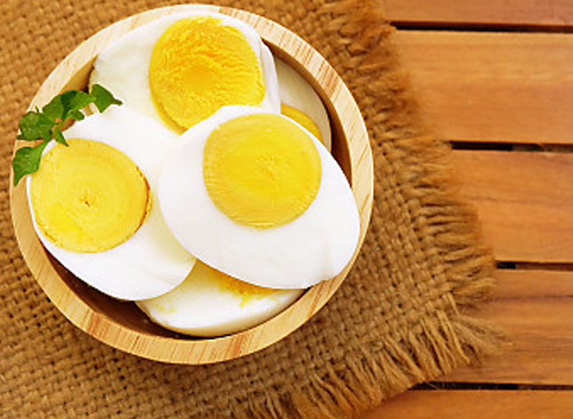 Eggs Health Benefits: రోజుకో గుడ్డును గుటుక్కున మింగేయండి..!