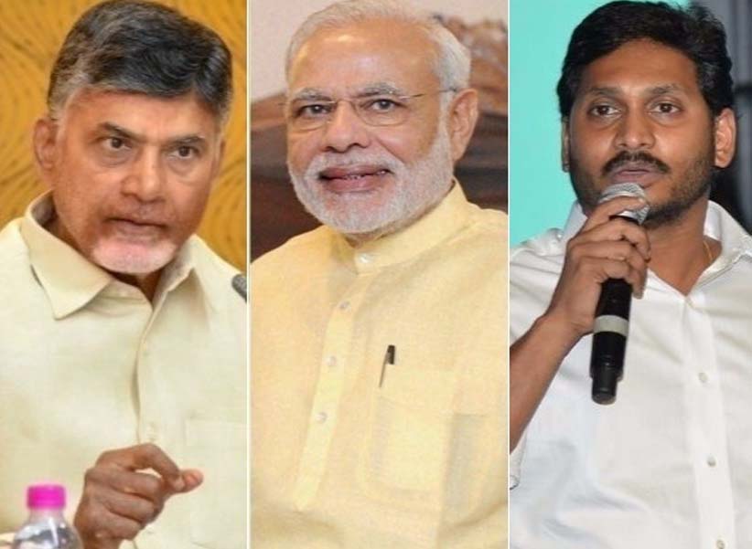 Chandrababu Delhi Tour: ఢిల్లీలో ఏమైంది..! బీజేపీతో ఎవరికి బీపీ..?