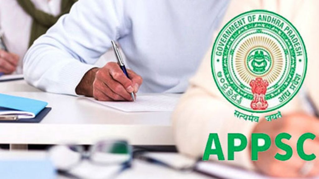 appsc-group2 Exam updates