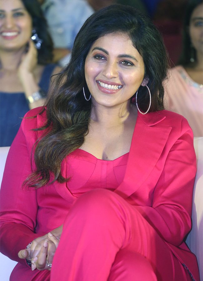 Heroine Anjali Latest photos