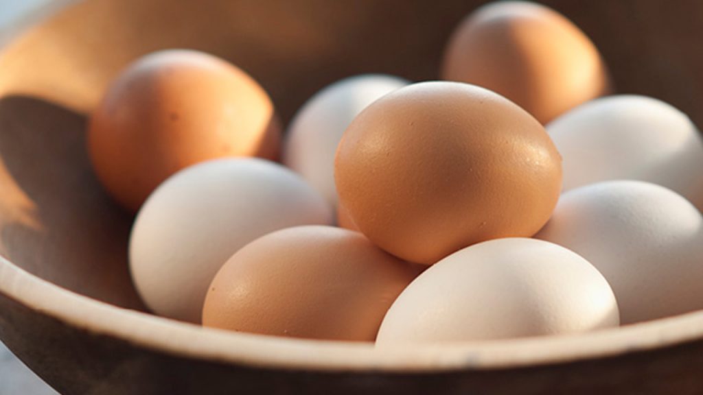 Eggs Health Benefits