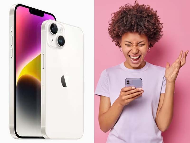 iPhone 14 @ Rs 1849 Only: రూ.1849కే ఐఫోన్ 14.. ఏకంగా రూ.56 వేలకు పైగా డిస్కౌంట్..!