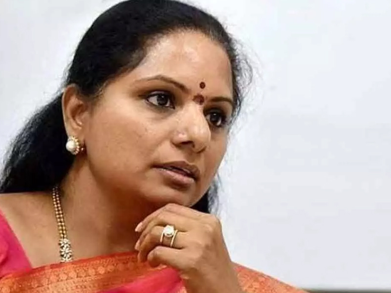 MLC Kavitha: విచారణకు రాలేను.. సీబీఐకు కవిత లెటర్..