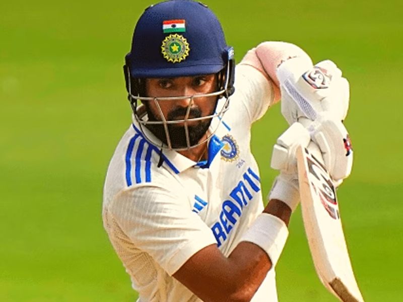 KL Rahul in 3rd Test: టీమిండియాకు షాక్.. మూడో టెస్టుకు కేఎల్ రాహుల్ దూరం