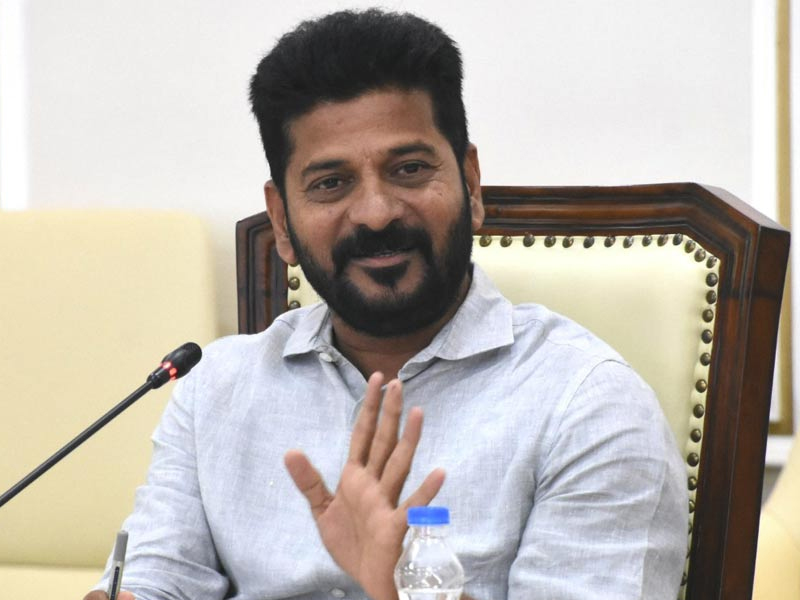 CM Revanth Reddy on LRS: ఎల్ఆర్ఎస్‌పై తెలంగాణ సర్కార్ కీలక నిర్ణయం.. దరఖాస్తులకు గుడ్ న్యూస్!