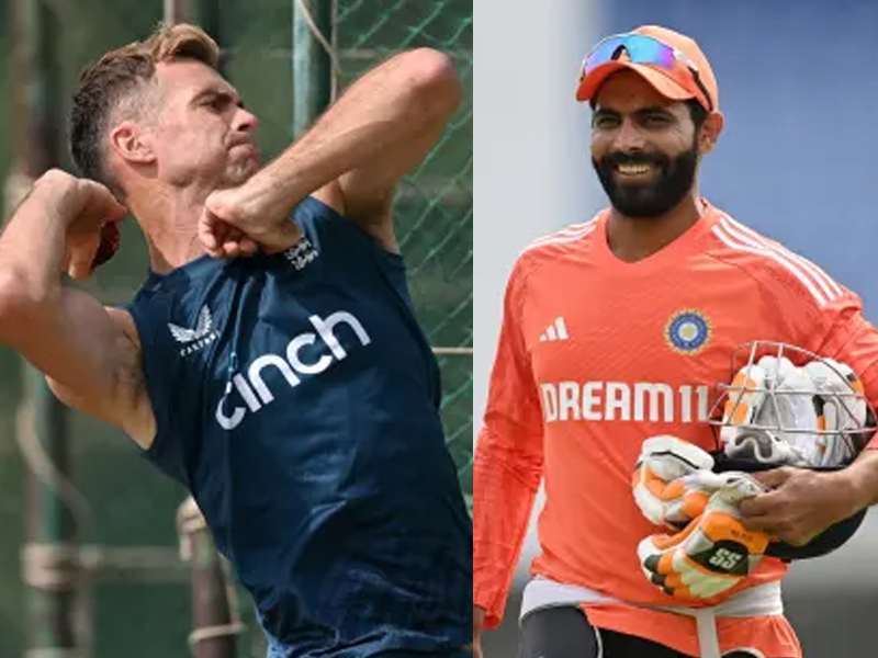 India vs England 3rd Test: నేటి నుంచి భారత్-ఇంగ్లాండ్ మూడో టెస్ట్..రాజ్ కోట్ కింగ్ ఎవరు?