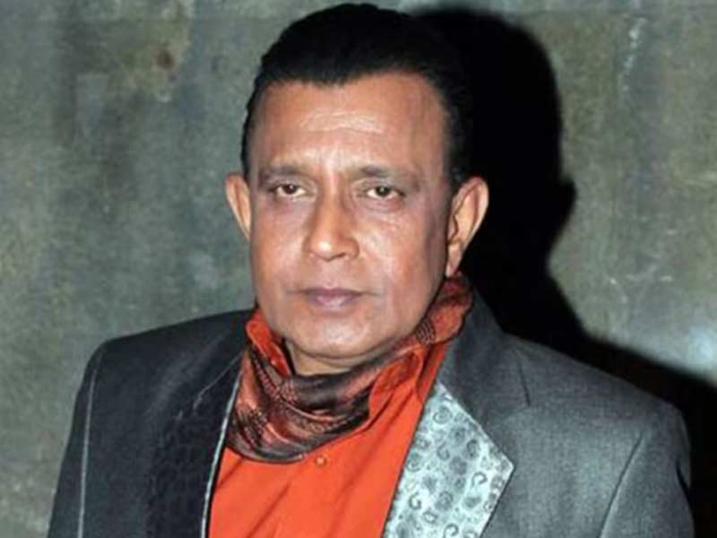 Update on Mithun Chakraborty Health: గుండె నొప్పితో ఆసుపత్రిలో చేరిన బాలీవుడ్ స్టార్ మిథున్ చక్రవర్తి