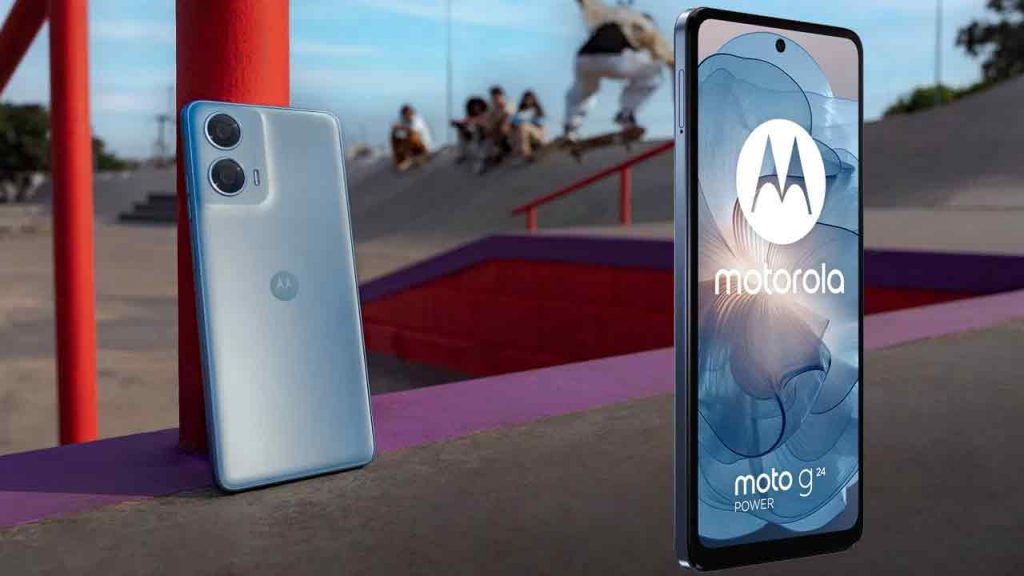 Moto G24 Power Sale