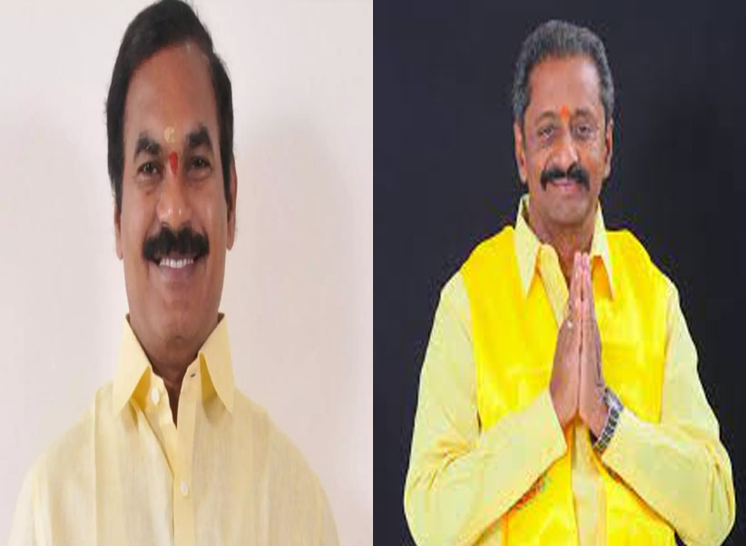 Mandapeta Assembly constituency: బిగ్ టీవీ ఎలక్షన్ సర్వే.. మండపేటలో టీడీపీ హవా కొనసాగేనా?