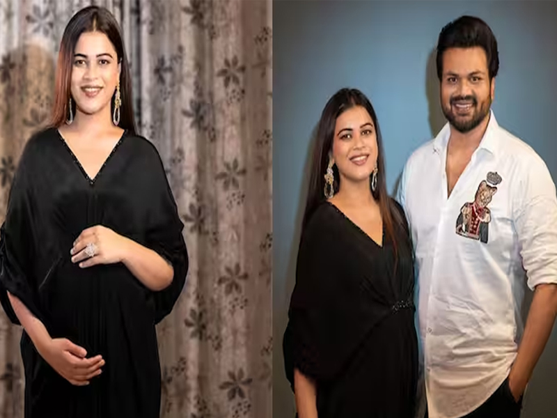 Bhuma Mounika-Manchu Manoj: బేబీ బంప్‌తో భూమా మౌనిక.. పిల్లా నువ్వంటే నాకు ప్రాణమే అంటూ మనోజ్‌ కామెంట్‌