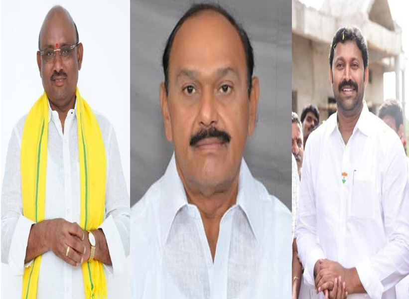 Mydukur Assembly Constituency : మైదుకూరు మొనగాడు ఎవరు? అవినాష్ రెడ్డి పోటీ చేస్తారా?