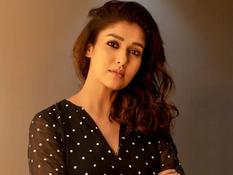 Nayantara’s LIC movie: భర్తకు భారీ షాక్ ఇచ్చిన నయనతార.. రెమ్యూనరేషన్‌ లో ‘తగ్గేదేలే’