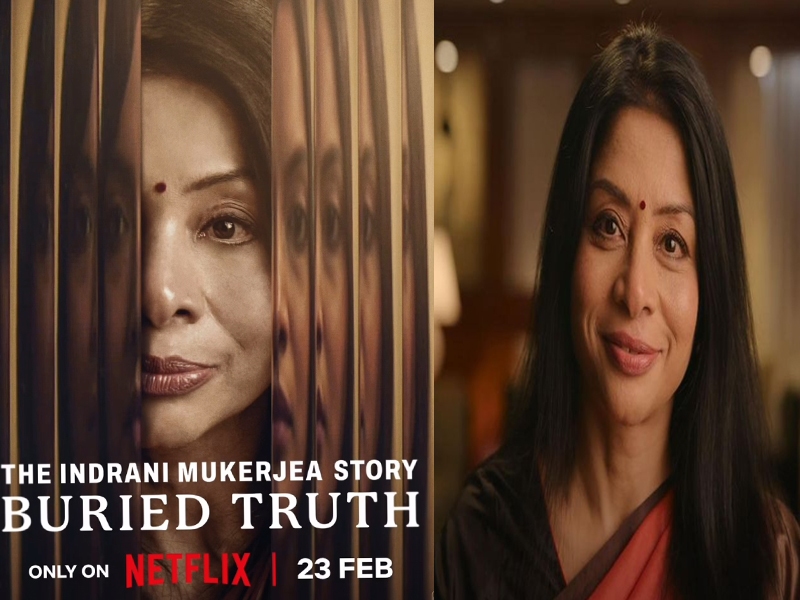 Case on Netflix: నెట్‌ఫ్లిక్స్‌పై కోర్టులో కేసు.. స్ట్రీమింగ్ ఆపేయాలని ఫిర్యాదు!