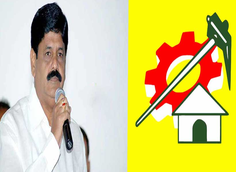 Venkatagiri Confusion in TDP: సైకిల్ సవారీకి సిద్దమైన ఆనం.. వెంకటగిరి టీడీపీ టికెట్ ఎవరికి..?