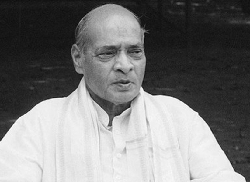 P.V. Narasimha Rao: పీవీ పొలిటికల్ జర్నీ..  లైఫ్ లో టర్నింగ్ పాయింటే ఇదే..!