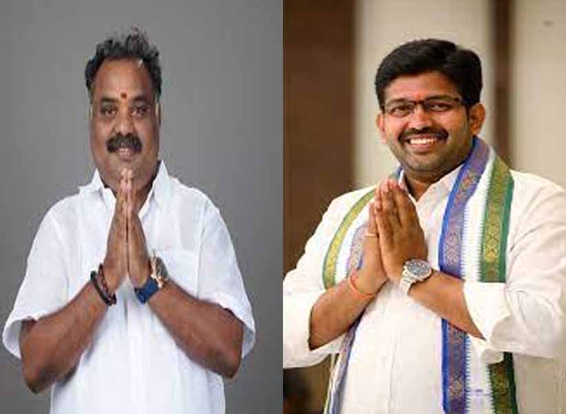 Rajanagaram Assembly Constituency: బిగ్ టీవీ ఎలక్షన్ సర్వే.. రాజానగరం ఎన్నికల్లో రారాజు ఎవరు..?