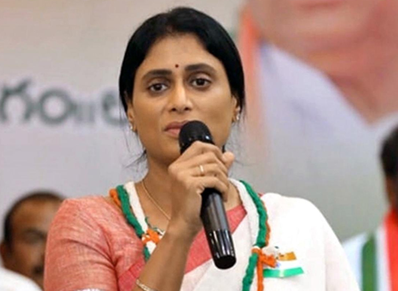 YS Sharmila : నేటి నుంచి ఏపీ వ్యాప్తంగా ‘రచ్చబండ’.. పాల్గొననున్న ఏపీసీసీ చీఫ్ షర్మిల..