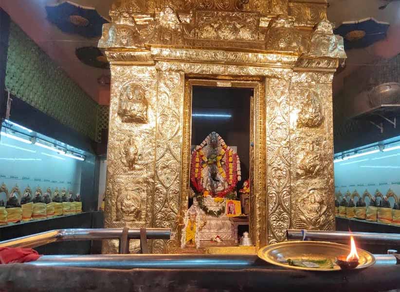 Sri Jyothi Vinayaka Temple: అద్భుతం ‘ఒకే ఆలయంలో 33 రూపాల్లో గణపతి’