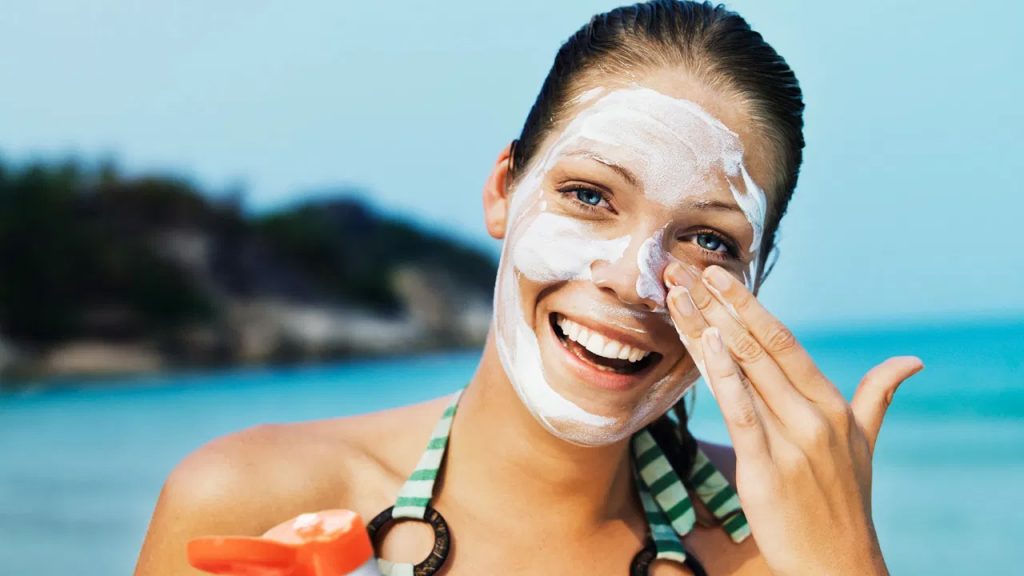 Summer Skin Care Tips