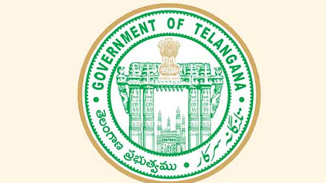 IAS Transfers In Telangana