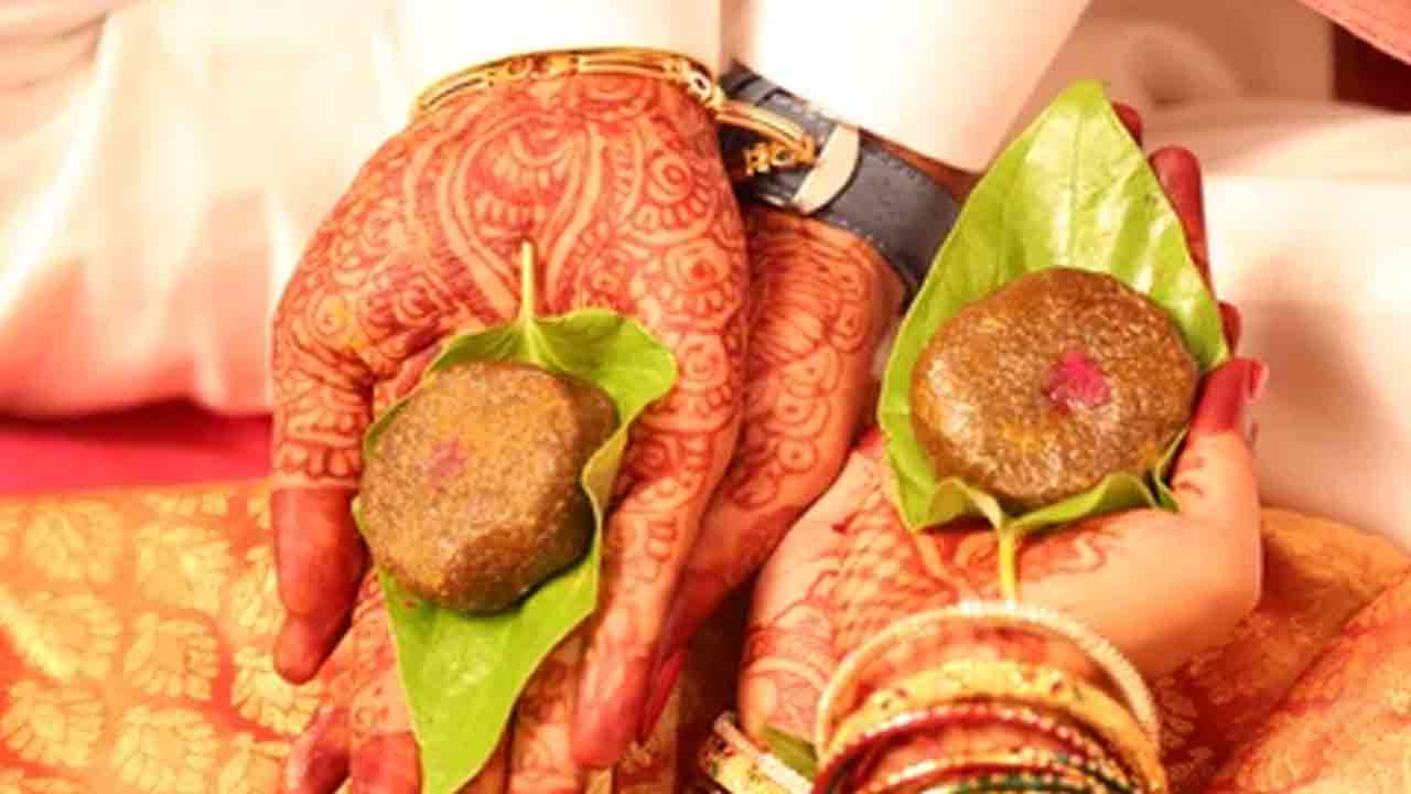 Hindu Marriage