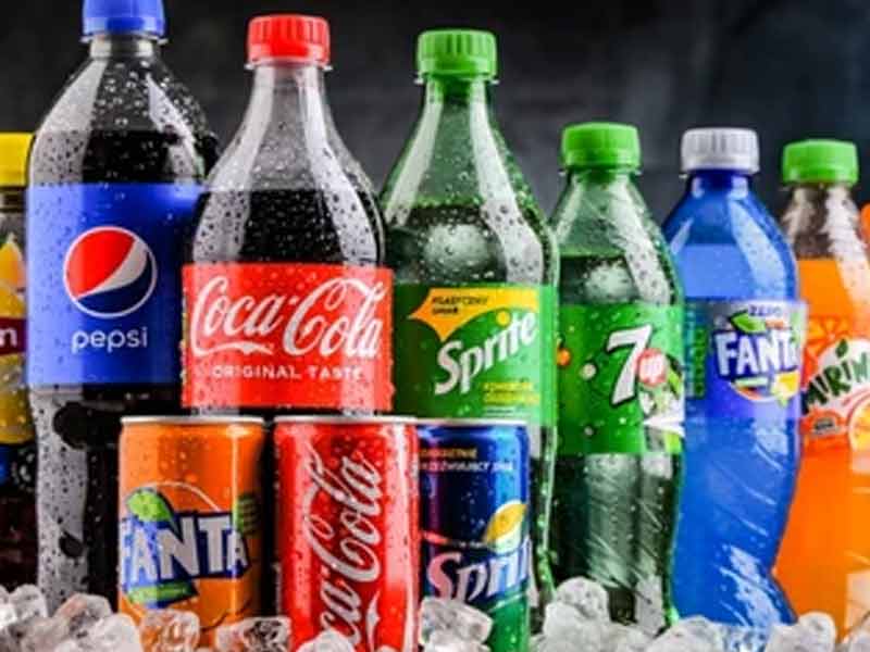 Cool Drinks: ఈ కూల్ డ్రింక్స్‌తో యమ డేంజర్ గురూ..!