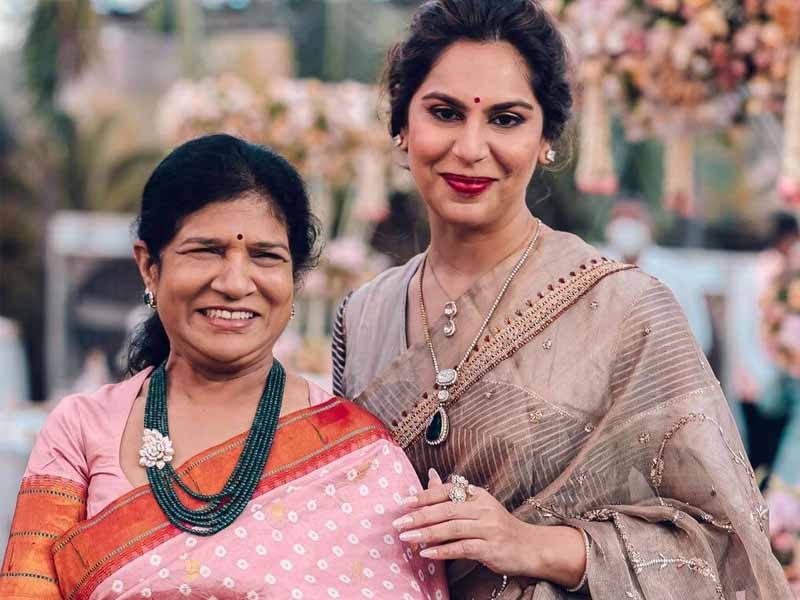 Upasana New Business: అత్త పుట్టినరోజు.. మెగా కోడళ్ల కొత్త బిజినెస్‌!