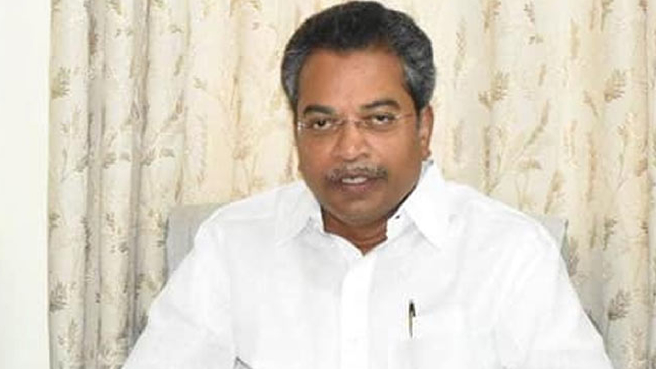 Vasantha Krishna Prasad