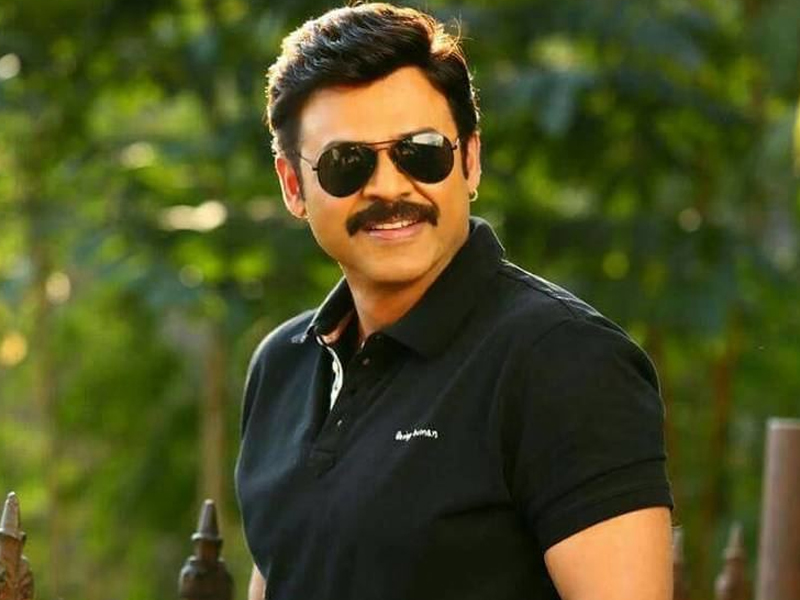 Venkatesh: ఇద్దరు హీరోయిన్లతో వెంకీ మామ కొత్త సినిమా.. ఆ డైరెక్టర్‌తో మూడోసారి హిట్టుకి ప్రయత్నం