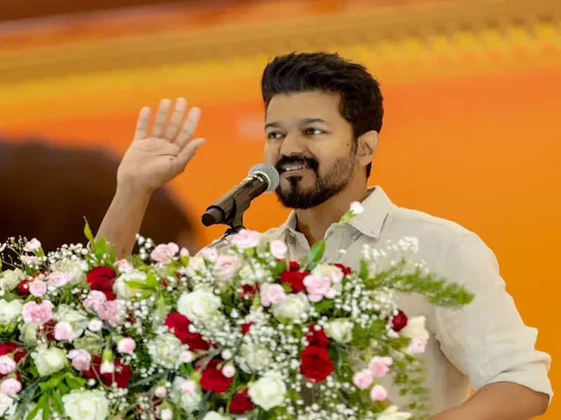 Thalapathy Vijay: దళపతి విజయ్ పార్టీ పేరులో మార్పులు.. కారణం ఏంటంటే?