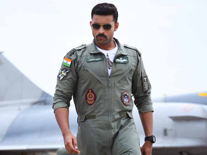 Operation Valentine New Release Date: ‘ఆపరేషన్ వాలెంటైన్’ కొత్త రిలీజ్ డేట్ ఖరారు.. ఈ సారి అయినా హిట్ కొడతాడా..?