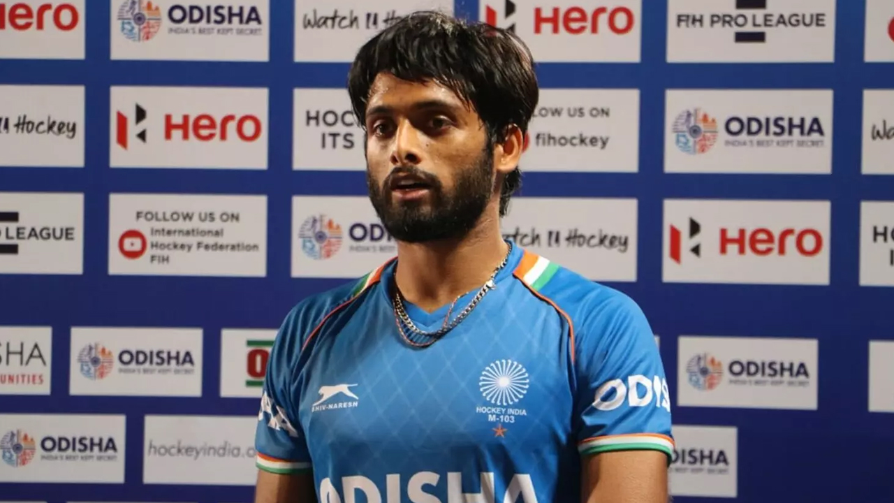 Hockey Player Varun Kumar : హాకీ ప్లేయర్ పై అత్యాచార ఆరోపణలు.. కేసు నమోదు