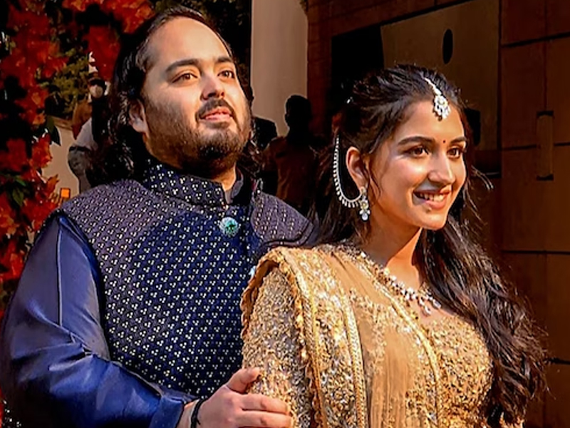 Anant Ambani pre-wedding festivities: అమ్మో ఇంత గ్రాండ్‌గానా..! అనంత్‌-రాధిక ప్రీవెడ్డింగ్‌ విశేషాలు