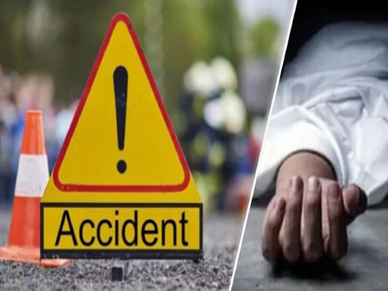 AP&TS Road Accidents : నెత్తురోడిన రహదారులు.. నలుగురు మృతి