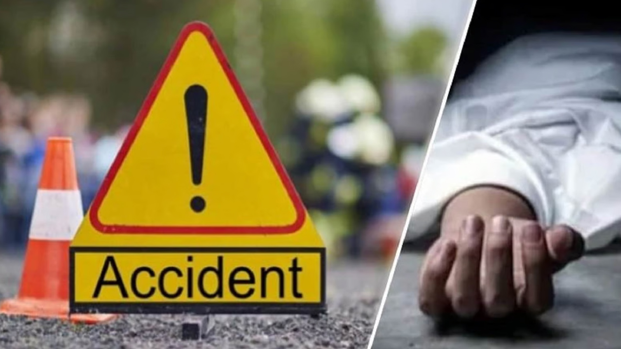 Road Accidents in AP & TS