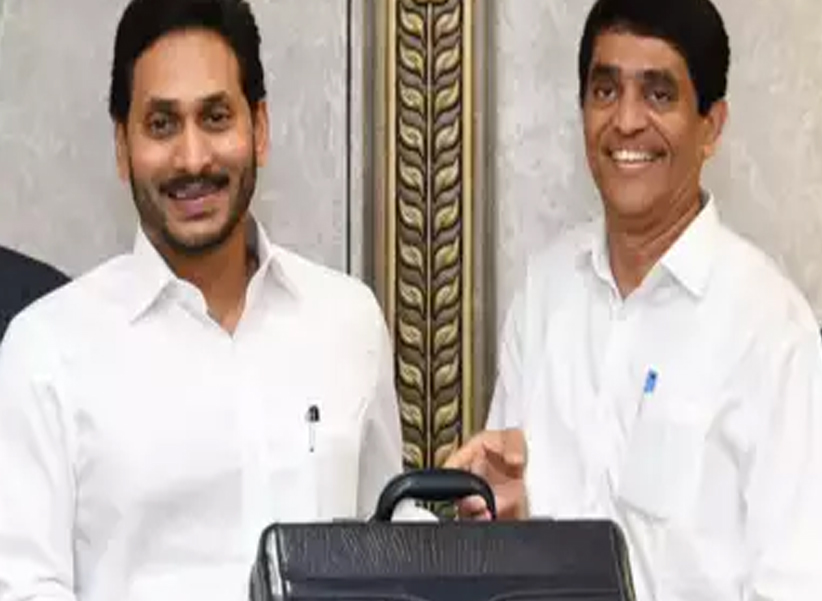 AP Budget session live updates : నేడే ఏపీ మధ్యంతర బడ్జెట్.. సీఎం అధ్యక్షతన కేబినెట్ భేటీ