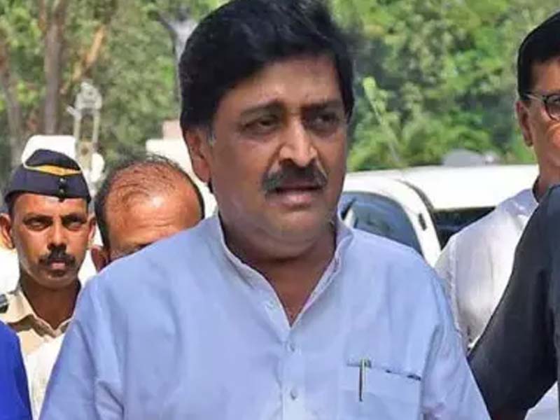 Ashok Chavan Joined in BJP: మాజీ సీఎం అశోక్‌ చవాన్‌ బీజేపీలో చేరిక.. రాజ్యసభ సీటు ఇచ్చే ఛాన్స్