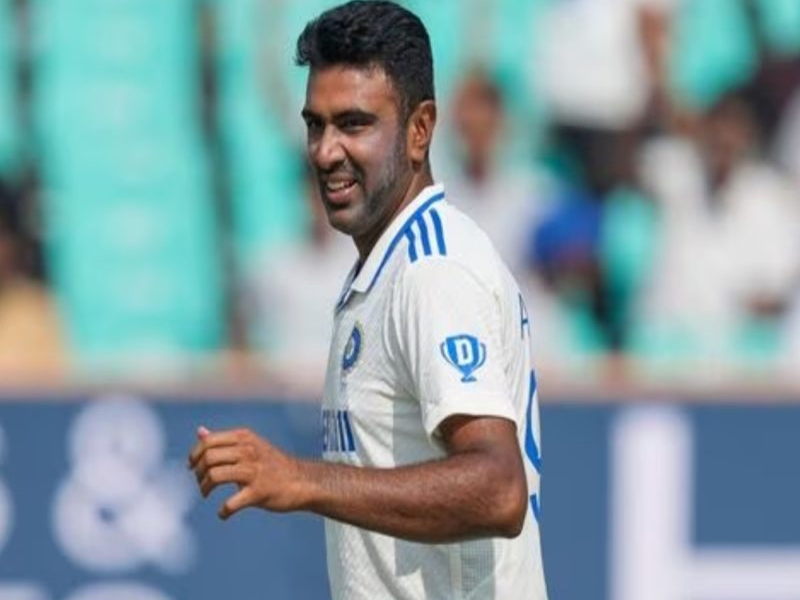 Ravichandran Ashwin : అశ్విన్ వచ్చేస్తున్నాడు: బీసీసీఐ