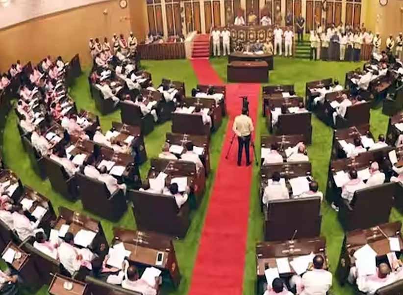 Telangana Budget Session: తెలంగాణ బడ్జెట్ సమావేశాలు.. బీఏసీ కీలక నిర్ణయం..