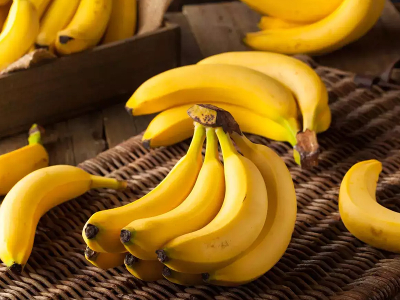 Banana Storage Trick : పెన్నుతో అరటిపండ్లను నిల్వ ఉంచే ఈ ట్రిక్ మీకు తెలుసా ?