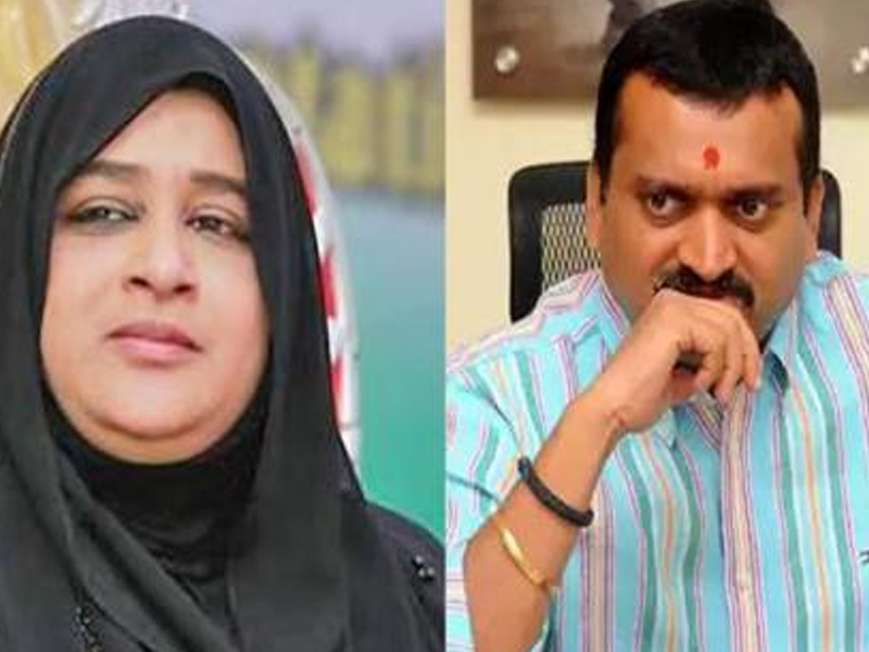 Bandla Ganesh Vs Nowhera Shaik: ముదురుతున్న బండ్లగణేష్-నౌహీరా షేక్ వివాదం.. సీన్ లోకి ED