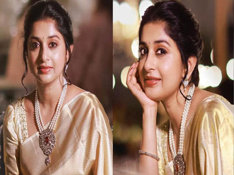 Meera Jasmine Birthday : భద్ర బ్యూటీ.. మీరా జాస్మిన్ సినీ కెరీర్ విశేషాలు..