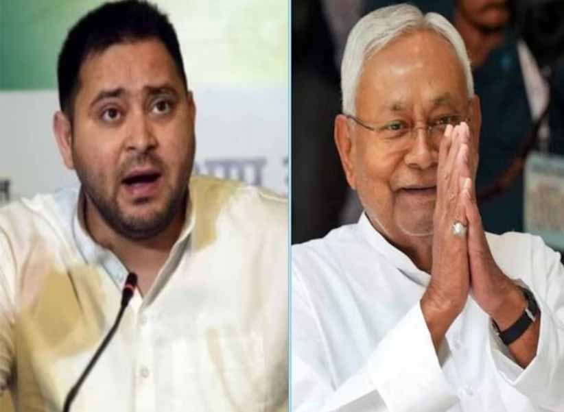 Bihar Floor Test: బలపరీక్ష లో నితీశ్ కుమార్ గెలుపు.. ఐదుగురు విపక్ష సభ్యులు మద్దతు!