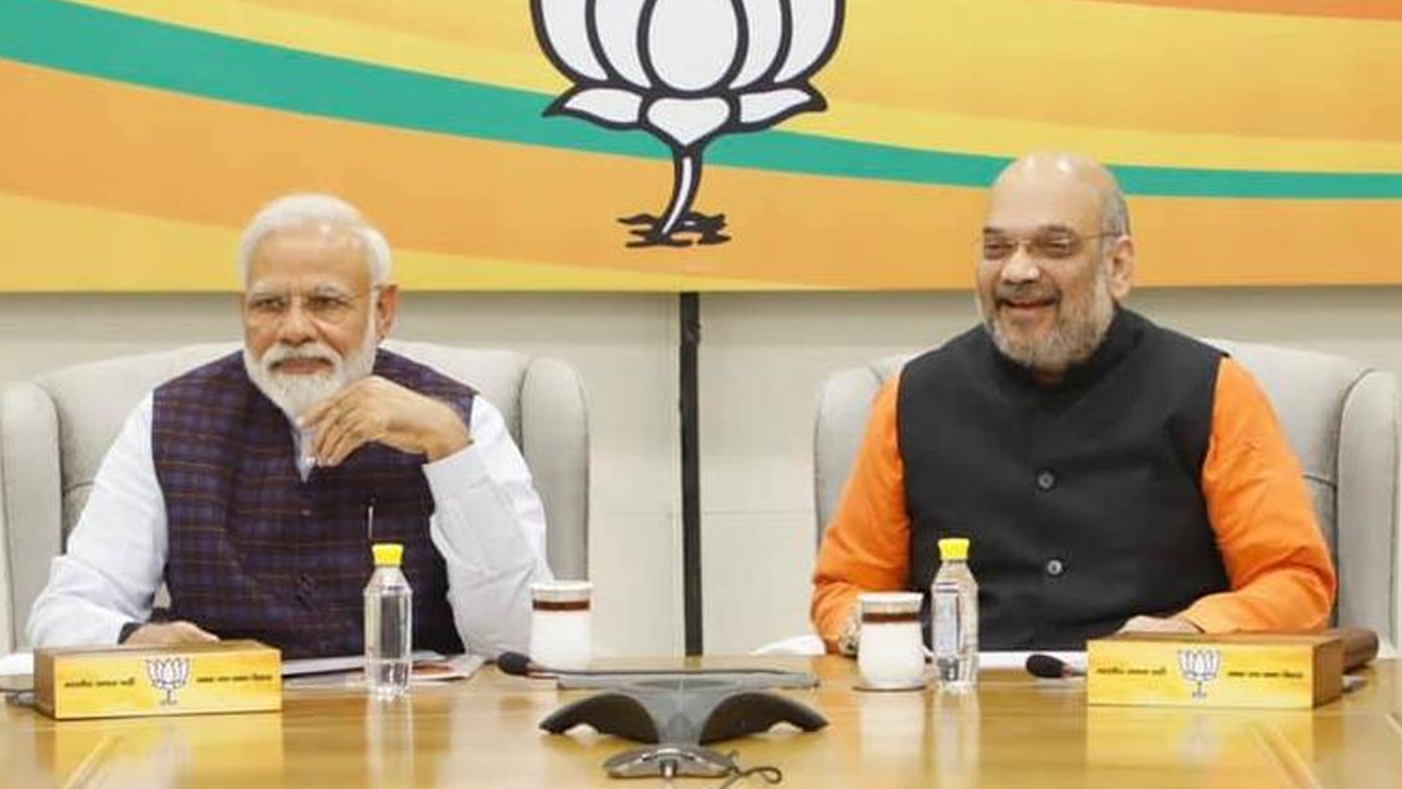 bjp first list for lok sabha elections