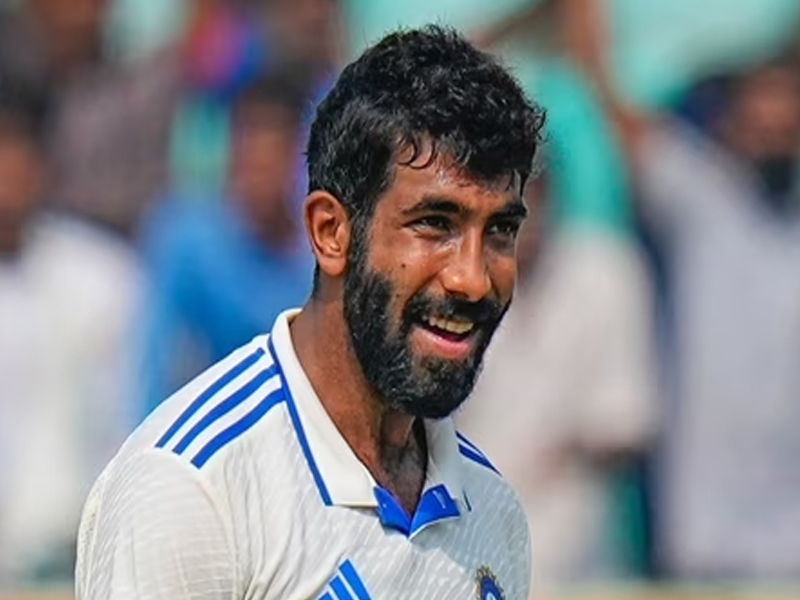 Jasprit Bumrah: ఈసారి బుమ్రా అవుట్.. రెస్ట్ ఇవ్వనున్న BCCI..?