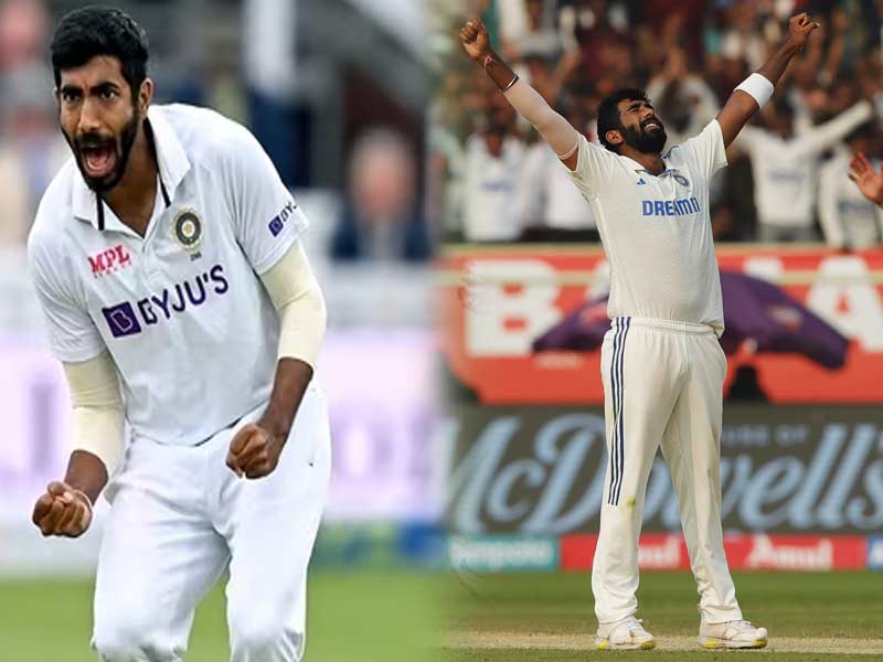 Jasprit Bumrah : అత్యంత వేగంగా 150 వికెట్లు .. తొలి భారత బౌలర్‌గా బూమ్రా రికార్డు..