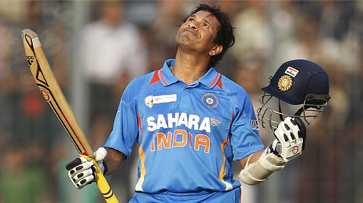 Sachin Tendulkar : అందరినీ పిలిచేవాడిని.. డక్ అవుట్ అయిపోయేవాడిని.. సచిన్..!