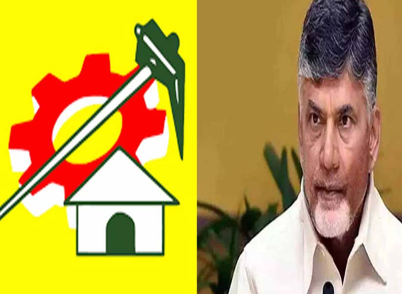 Rayalaseema TDP MP Candidates : రాయలసీమ ఎంపీ అభ్యర్థులపై పూర్తైన కసరత్తు.. ఆ వర్గానికే పెద్ద పీఠ..