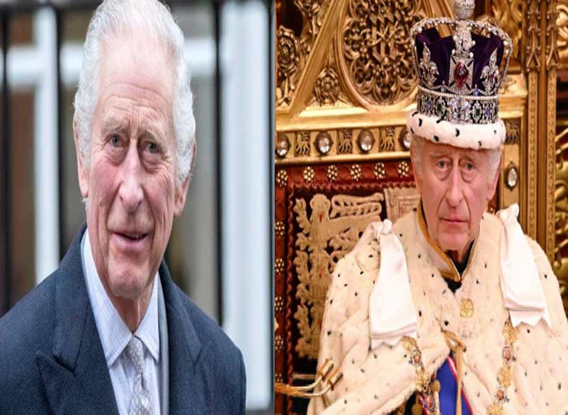 King Charles III: బ్రిటన్ రాజకుటుంబానికి ఏమైంది?