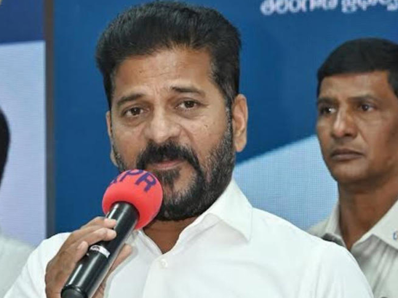 CM Revanth Reddy: కాళేశ్వరం స్కామ్‌పై త్వరలో జ్యుడీషియల్ ఎంక్వైరీ.. సీఎం రేవంత్ రెడ్డి స్పష్టం..